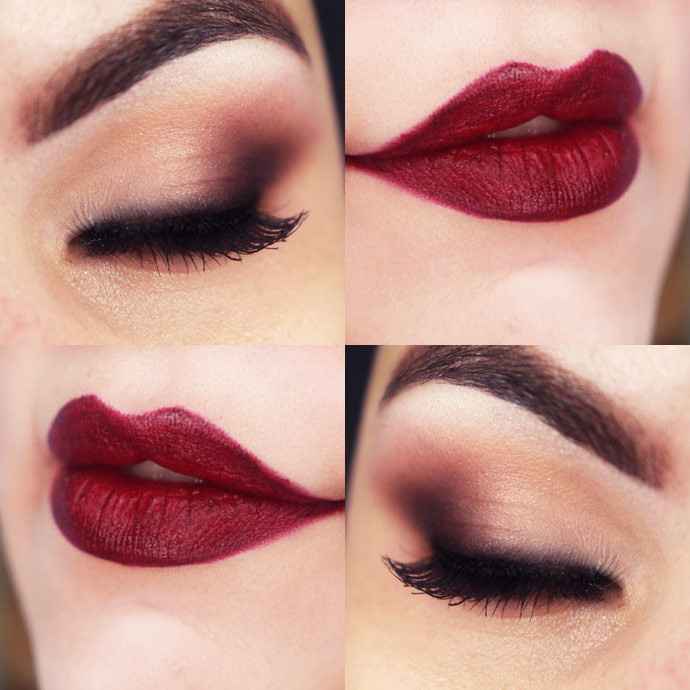 3. Vermelho
