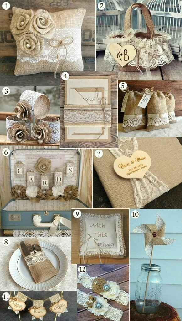  Vem de diy rústico decoração passo a passo - 6
