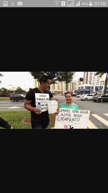 Você venderia pra realizar seu sonho e  oque você venderia ? - 3