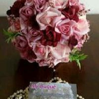 Buquê 1