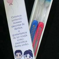  Convites madrinhas ,padrinhos ,pajes,damas - 6