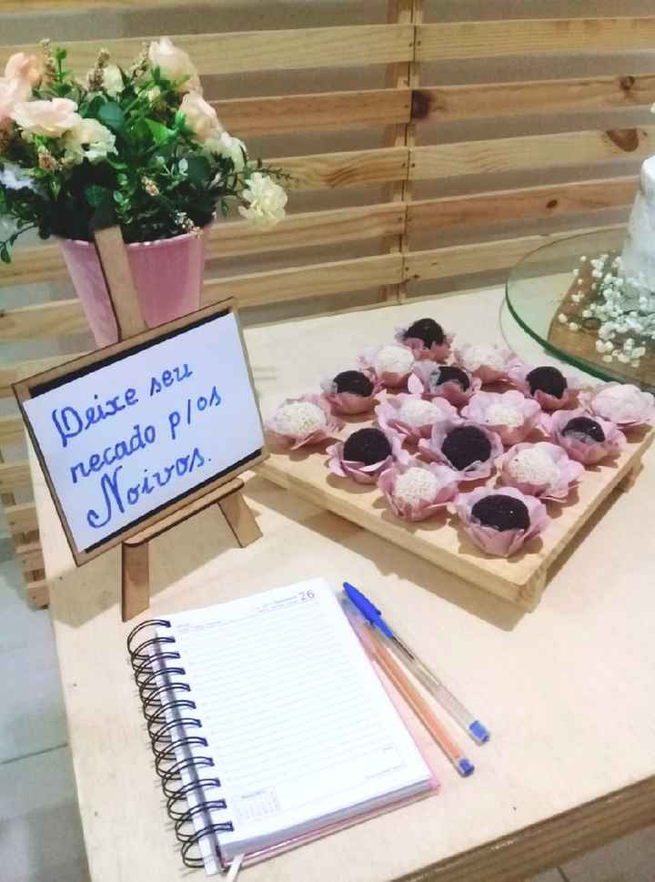Lugar para os recadinhos ♡