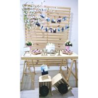 Decoração