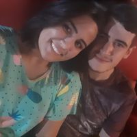 1ª foto juntos: qual foi? - 1