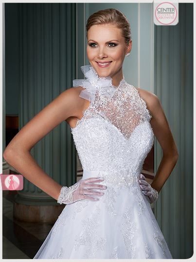 vestido de noiva