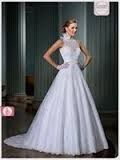 vestido de noiva
