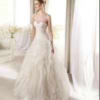 Vestido de noiva