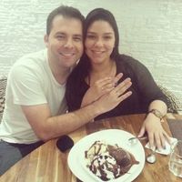 Ultimo aniversário de Solteira