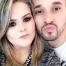Carolina e Felipe