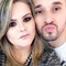 Carolina e Felipe