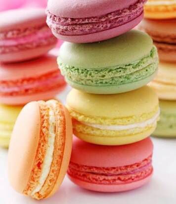  Macaroons - 2