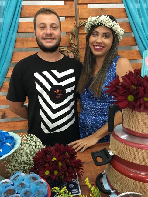 Meu chá de panela - 4