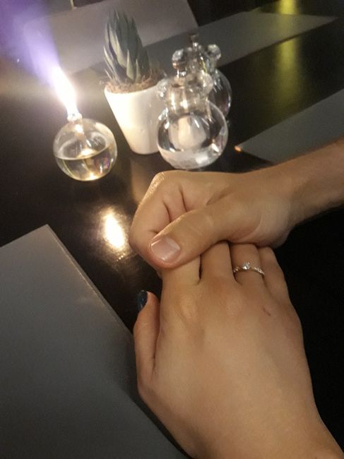 Meu pedido de casamento - 7
