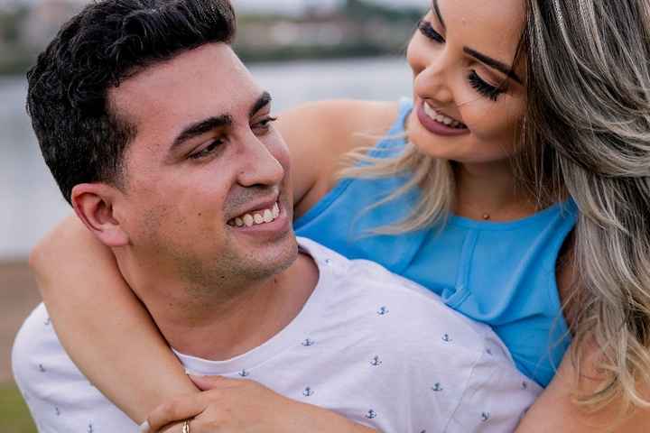Muito amor