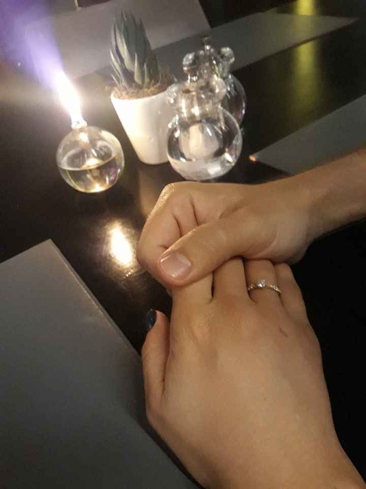 Meu pedido de casamento - 7