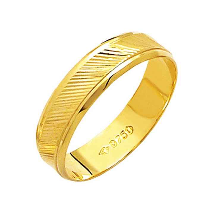 aliança de casamento 