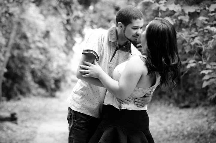 Pré wedding 3