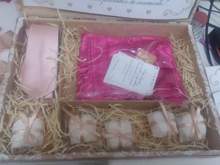 Presentes
