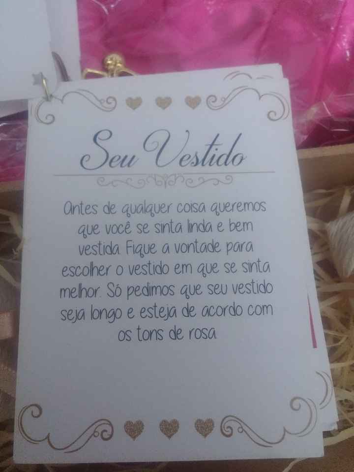 Vestido