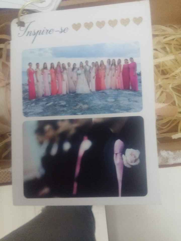 Inspiração