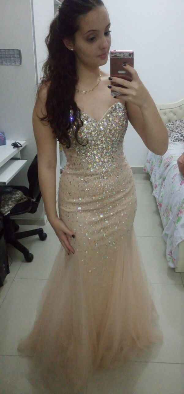 Vestido