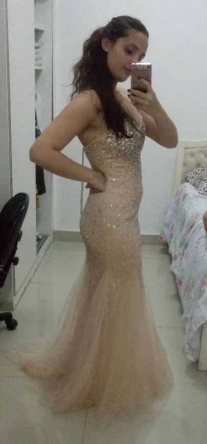 Vestido