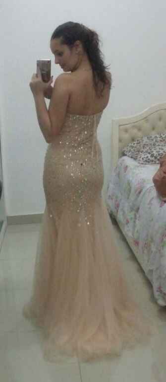 Vestido