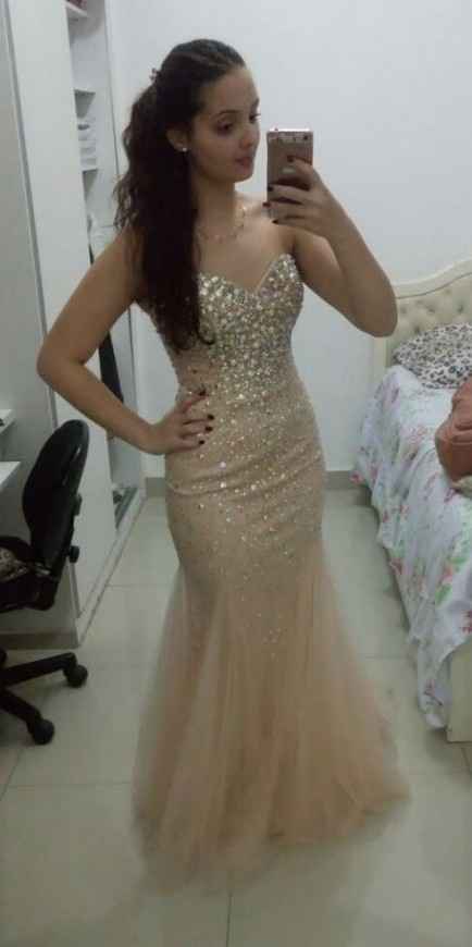 Vestido
