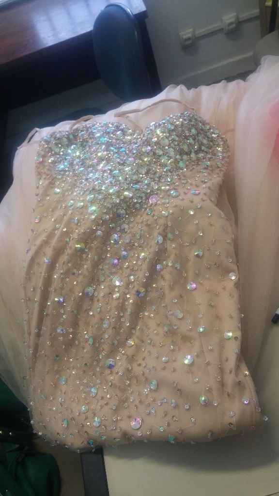 Vestido