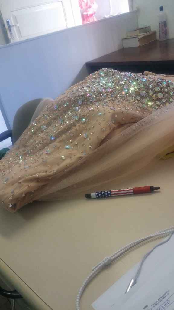 Vestido