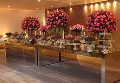 decoração