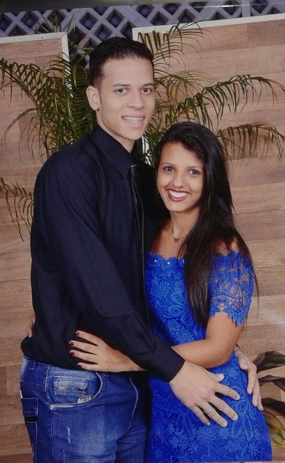 Meu Amor 