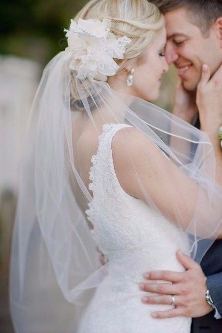 Delicado e romantico