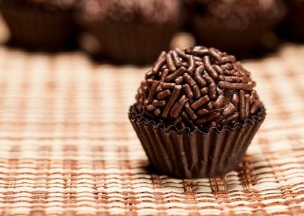 Doces
