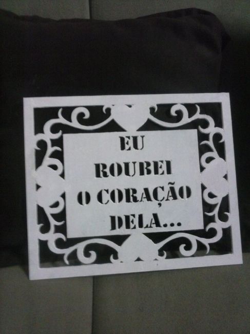 PLACA PARA CADEIRAS 1