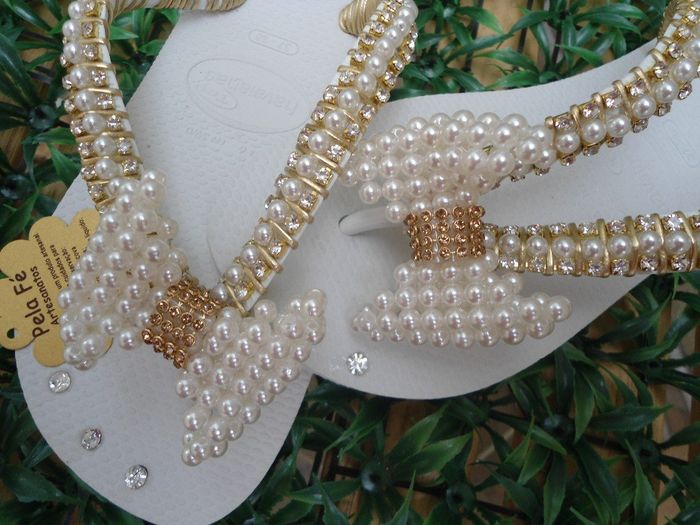 CHINELO DE NOIVA