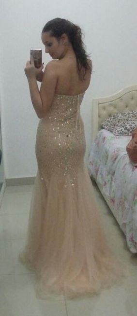 Vestido
