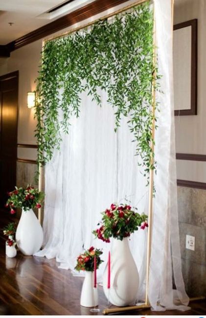 Decoração - 2
