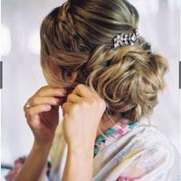 Cabelo, sem essa trança