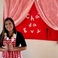 Meu chá de panela 🥰 - 4