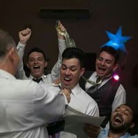 Hora da gravata! - 1