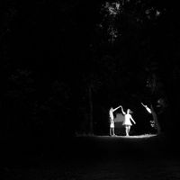 Pré wedding 1