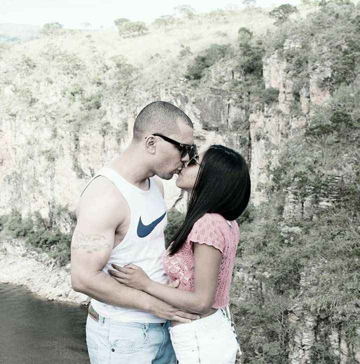 INSTAGRAM: qual a foto mais linda de vocês dois juntos? - 1