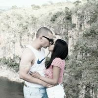 INSTAGRAM: qual a foto mais linda de vocês dois juntos? - 1