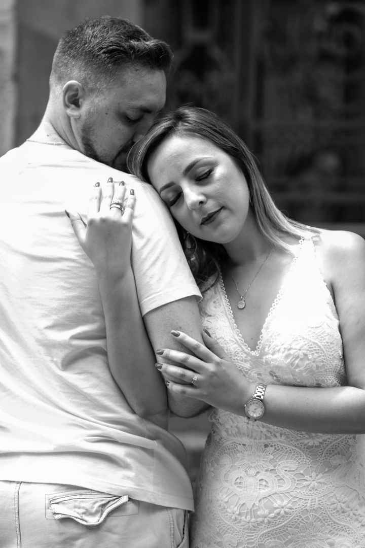 Meu Pré Wedding em sp (nova tentativa de postar as fotos rs) - 12