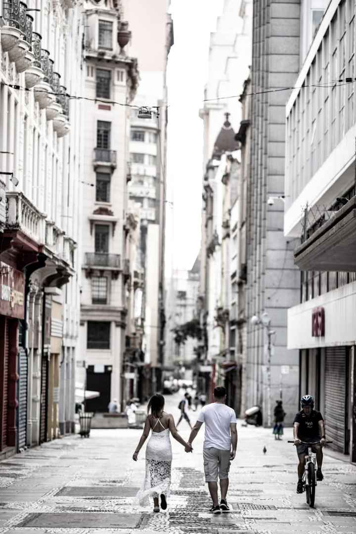 Meu Pré Wedding em sp (nova tentativa de postar as fotos rs) - 15