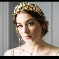 Tiara de noiva - 1