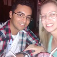 Foto do dia dos namorados!! 