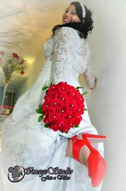 Meu  Casamento