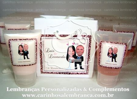 Lembrancinhas .... - 1
